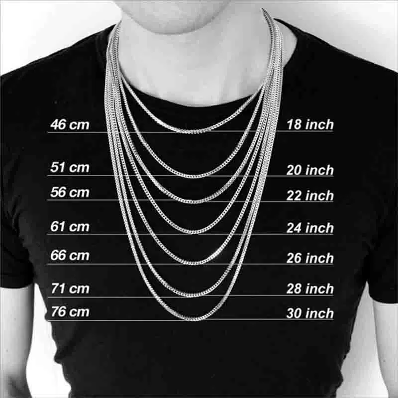 27mm Iced Drooling Mouth Chain