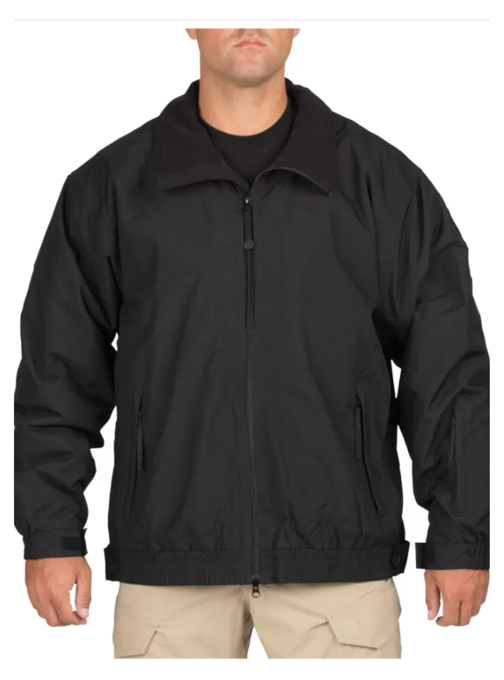 5.11 Tactical Big Horn Jacket