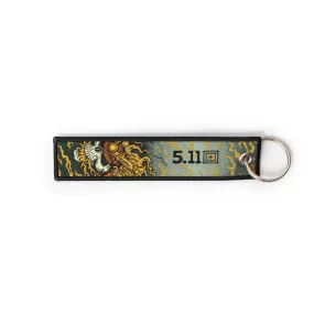 5.11 Tactical Samurai Keychain