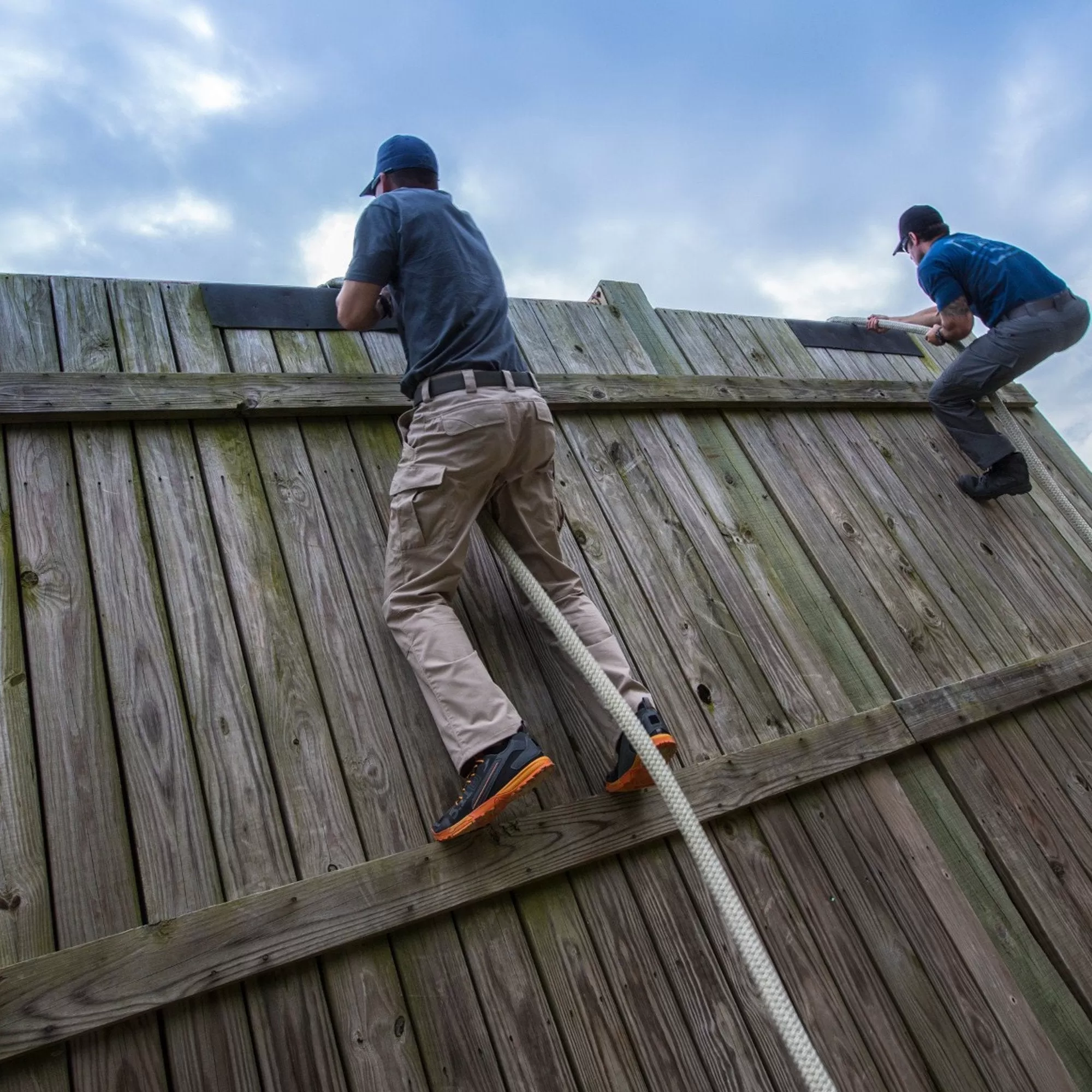 5.11 Tactical Stryke Pants with Flex-Tac - Stone