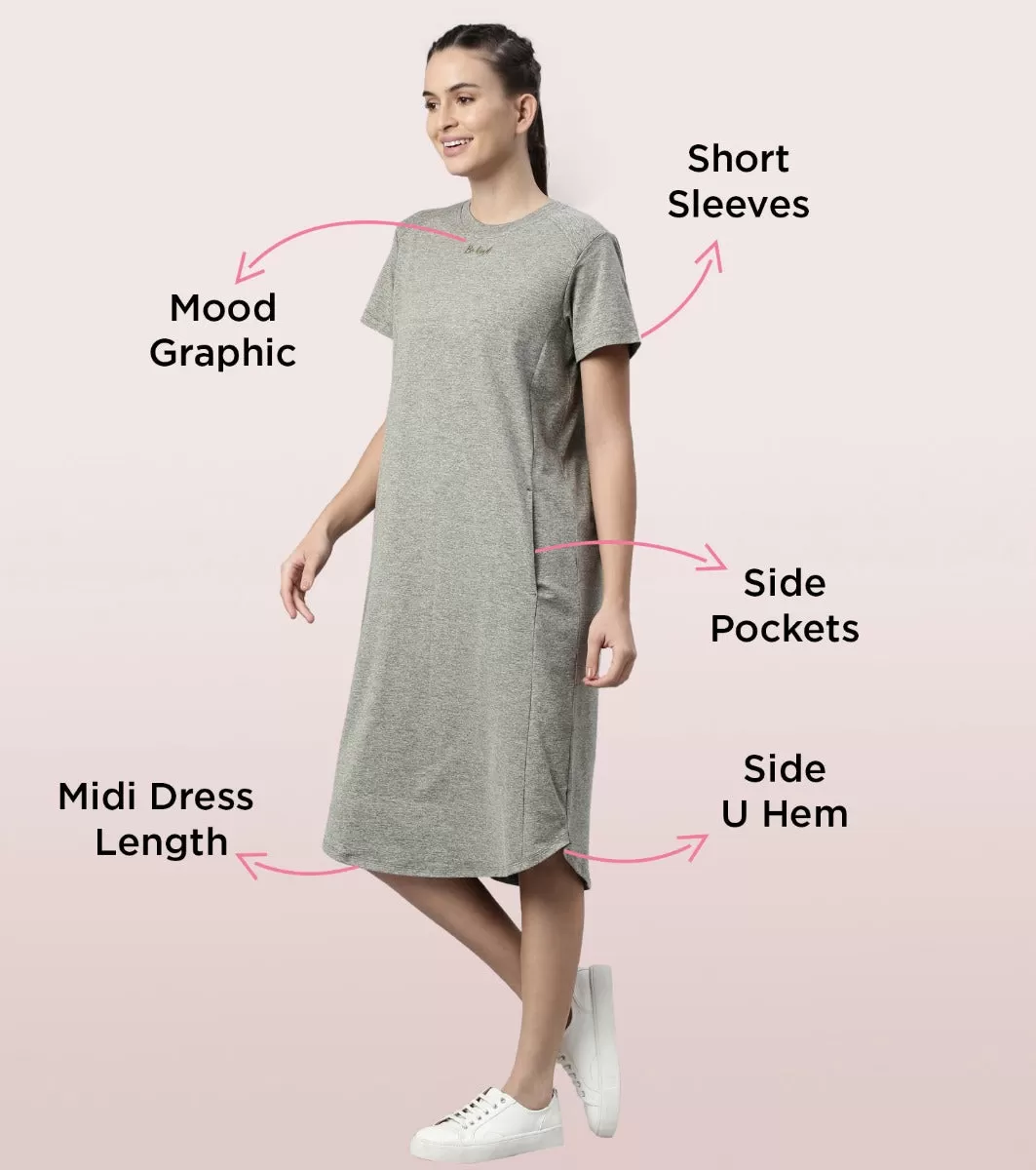 Active Dress| Dry Fit Active Dress