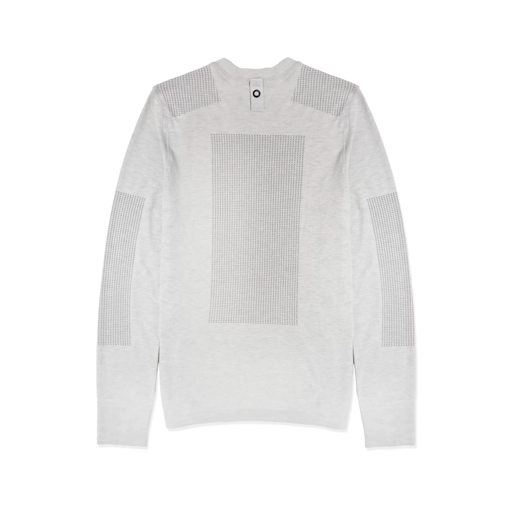 Adidas Day One Base Layer L/S Tee [CD5099]