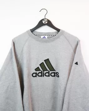 Adidas Sweater M