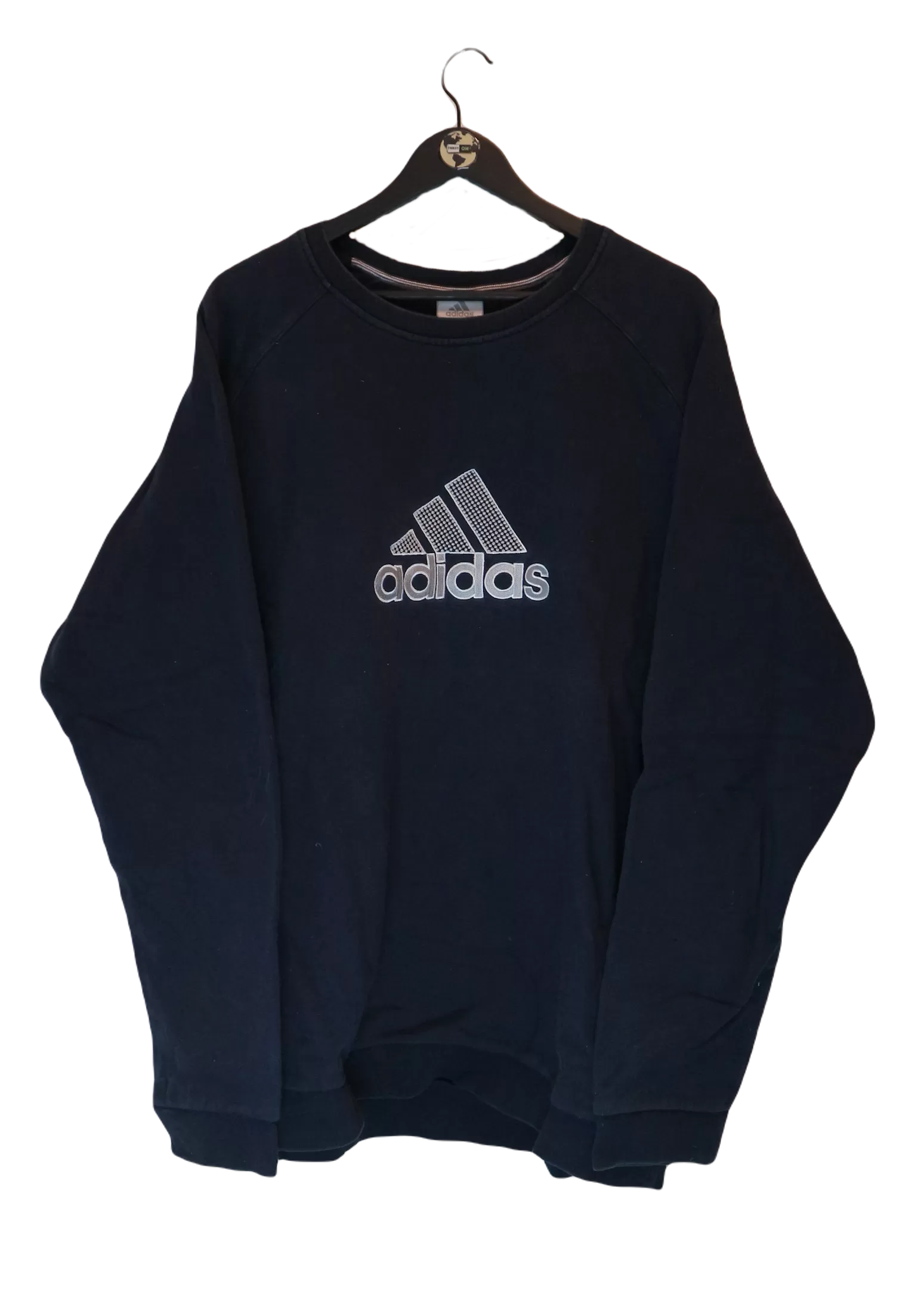 Adidas Sweater XXL