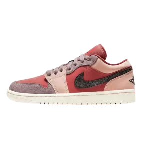 Air Jordan 1 Low Canyon Rust