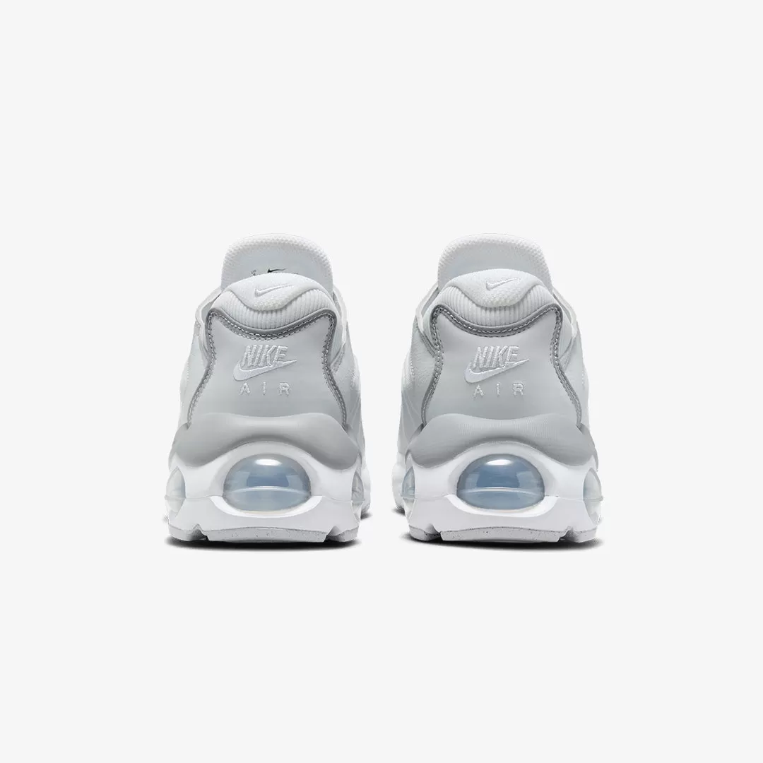 AIR MAX TW 'PURE PLATINUM/WHITE-WOLF GREY-WHITE'