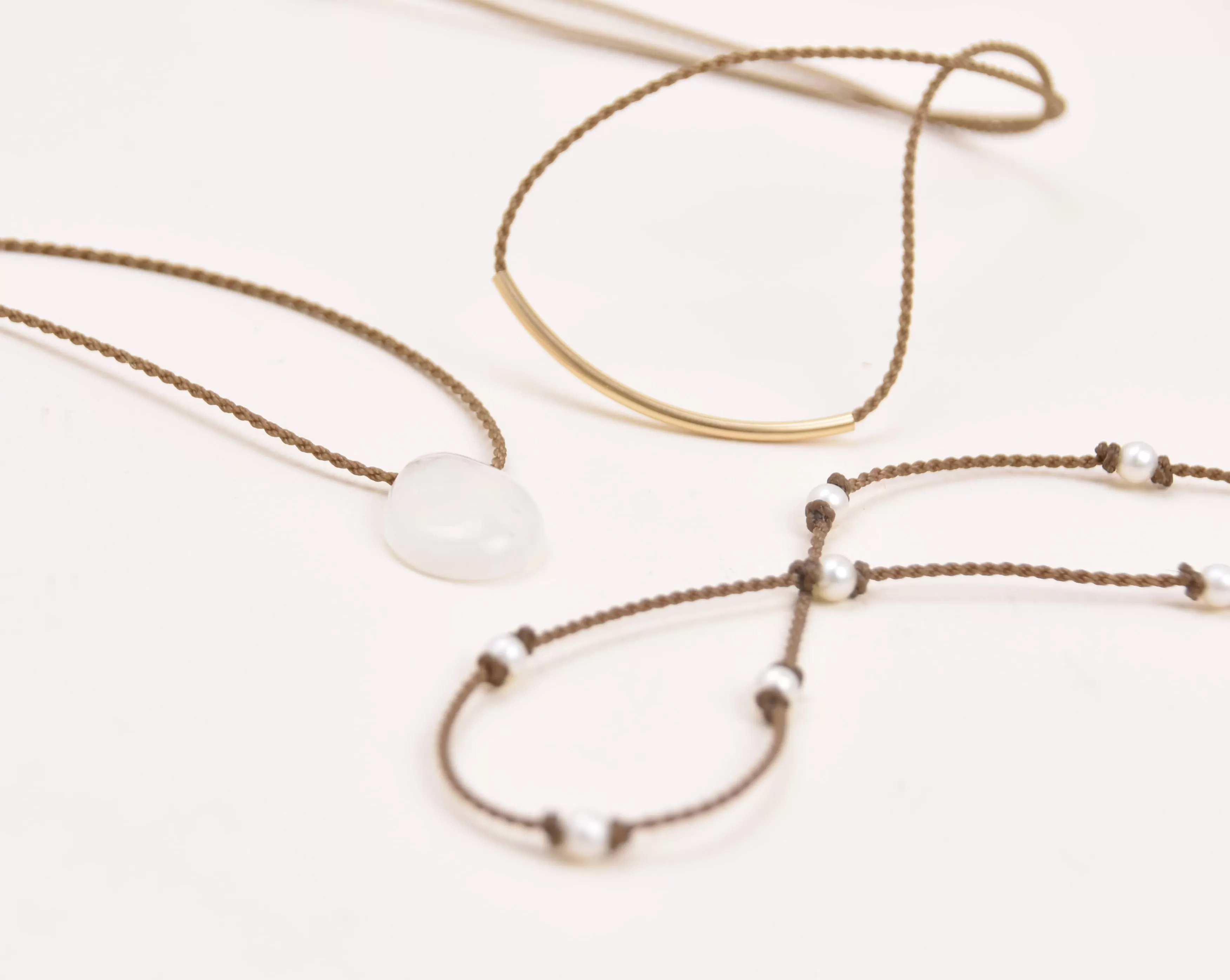 All of Me - Necklace Stack (15% off)