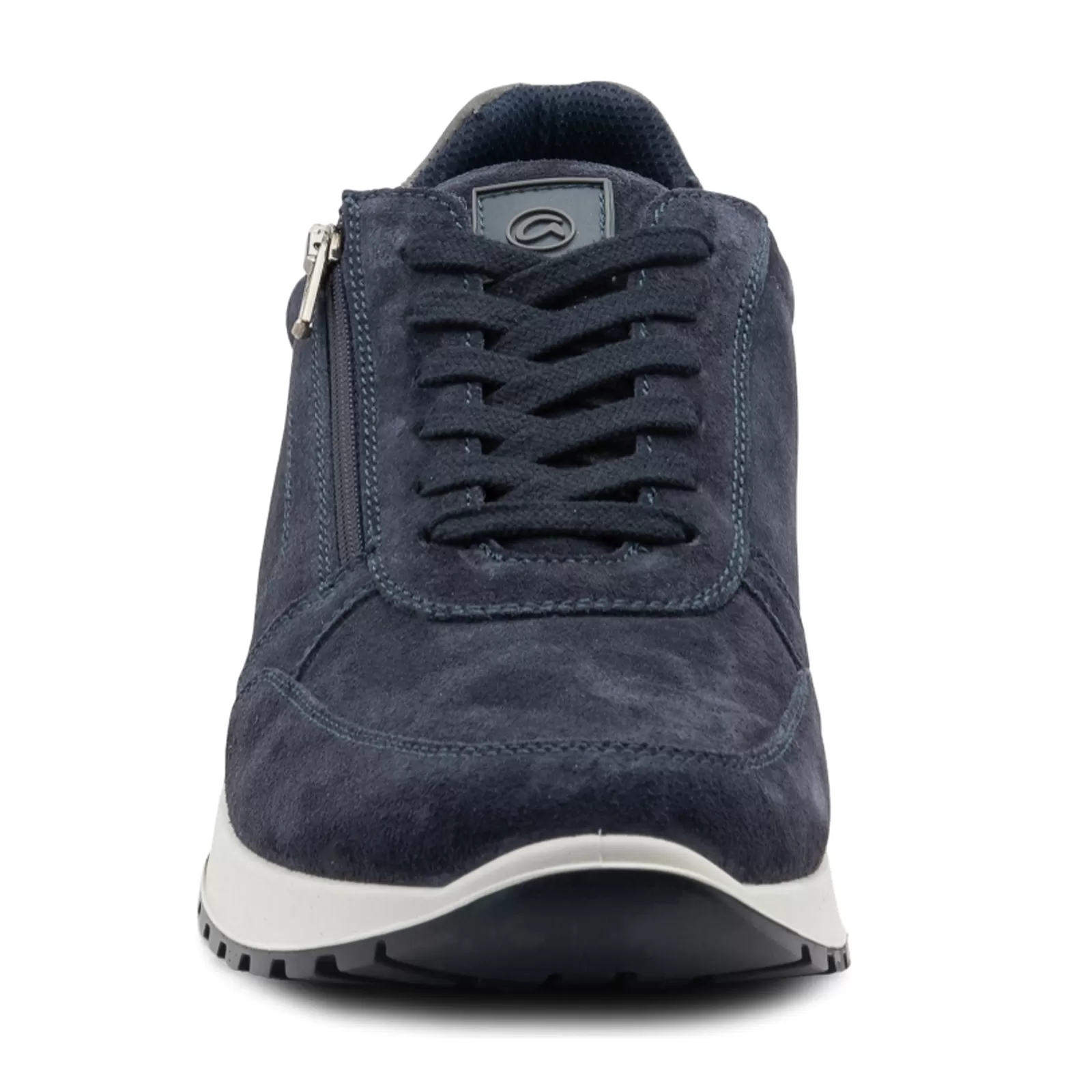 Ara Murray Lace Up (Men) - Navy/Grey