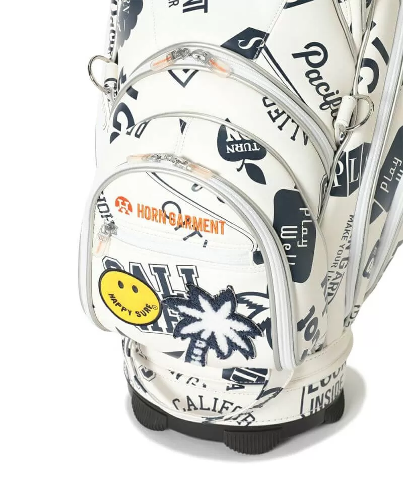 Archives Golf Bag