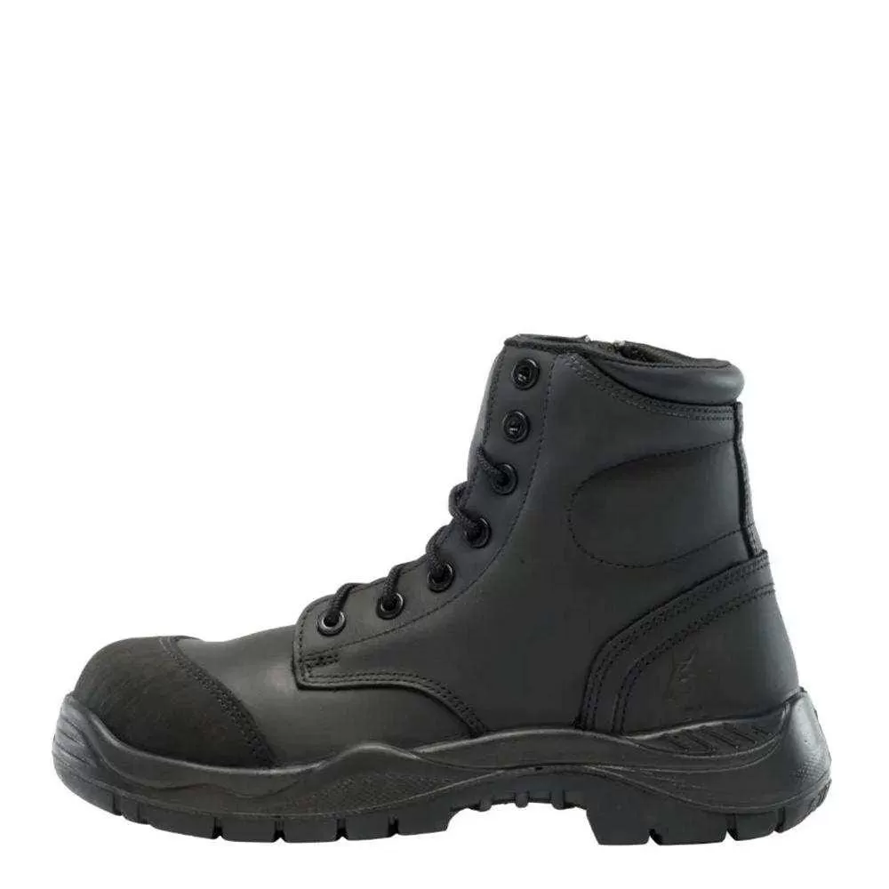 Argyle® Zip: Composite Work Boots 317532