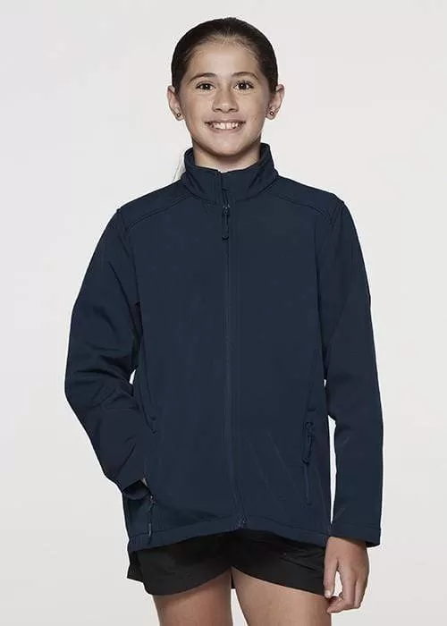 Aussie Pacific Kid's Selwyn Jacket 3512