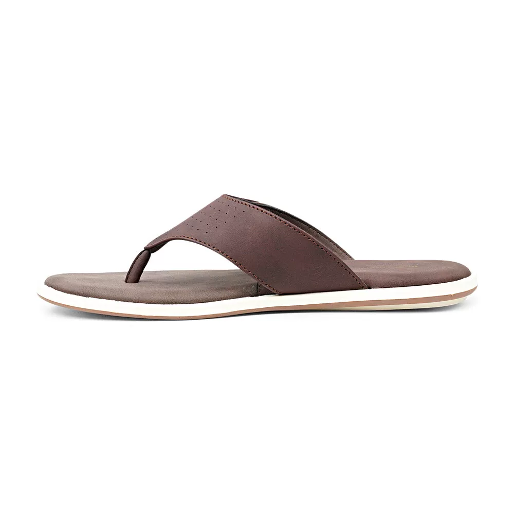 Bata Comfit SECRET Toe-Post Sandal for Men