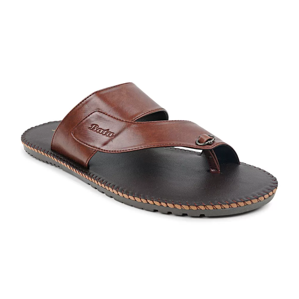 Bata RAISE Toe-Ring Sandal