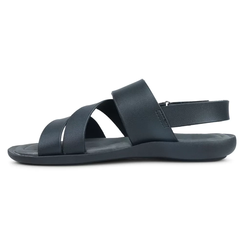 Bata REX-2 Belt Sandal