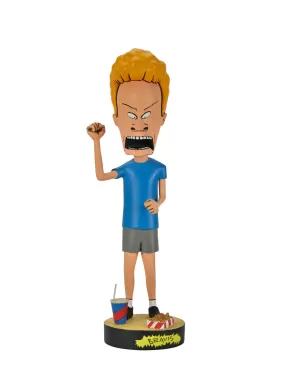 Beavis - Head Knocker - Beavis & Butt-Head - NECA Collectibles