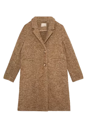 Belgio Bis Coat