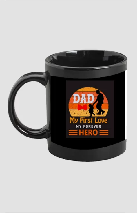 Best Birthday Coffee Mug Gift For Father