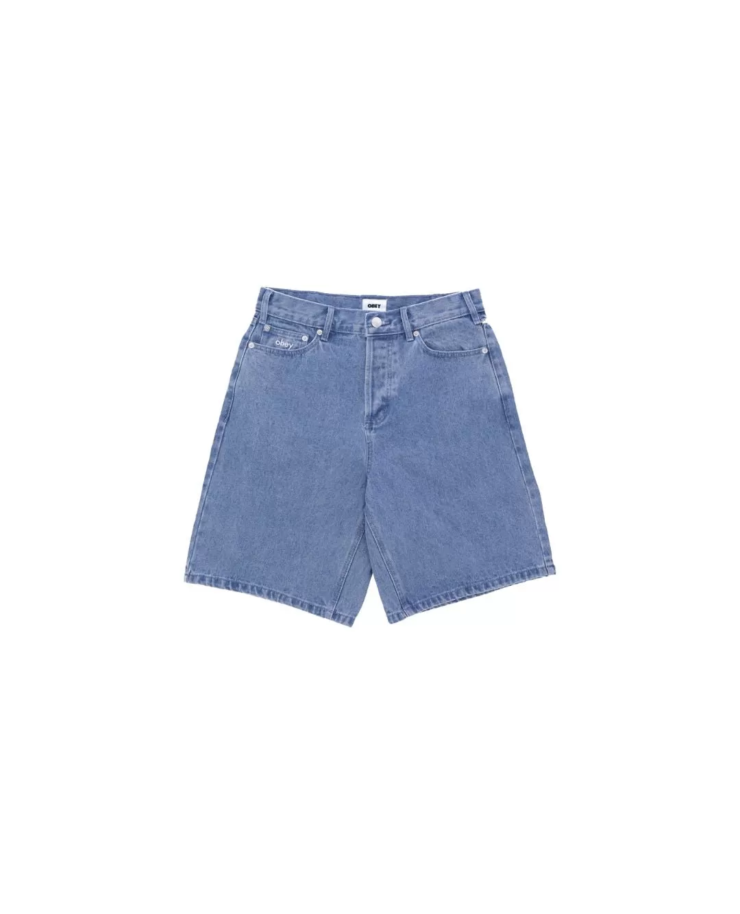 Bigwig Baggy Denim Short