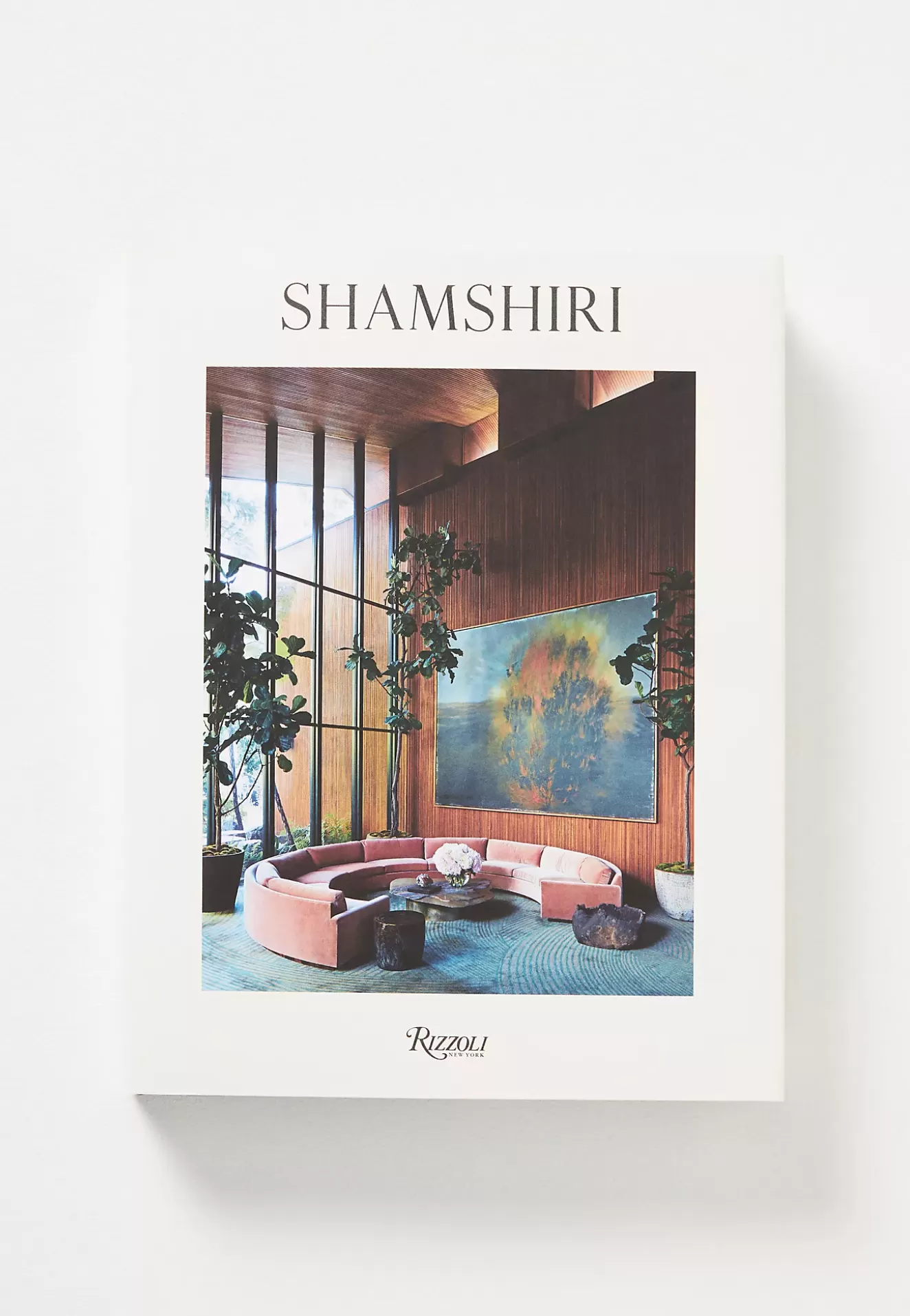 Books :: Shamshiri