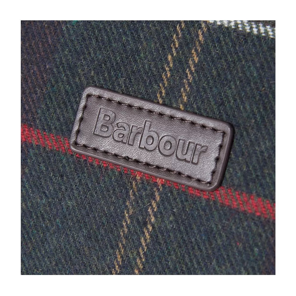 Borsa Barbour Witford Tartan