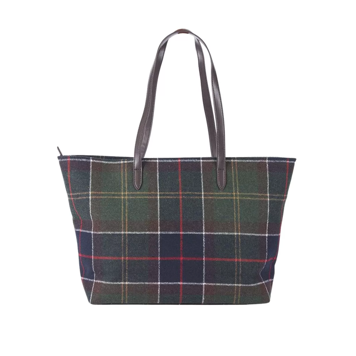 Borsa Barbour Witford Tartan