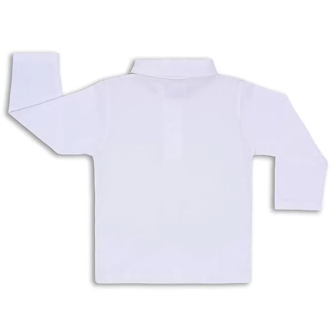 Boys Shirt With Attached Waistcoat and Pant