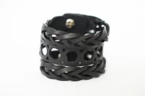 Bracelet - Twisted Round