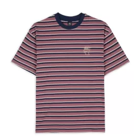 Brain Dead 94 Striped T-Shirt