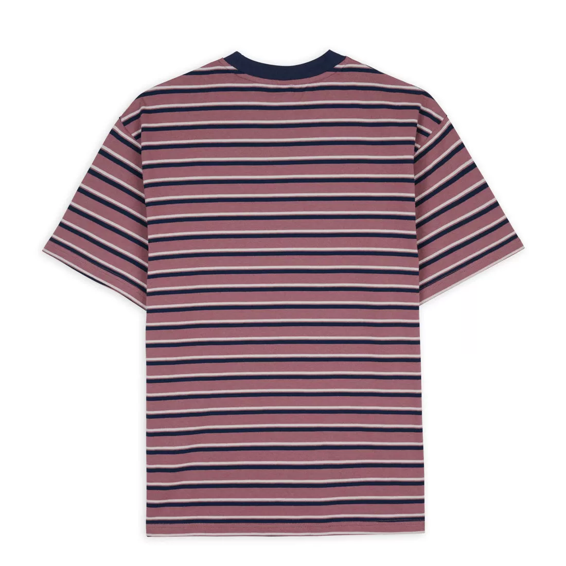 Brain Dead 94 Striped T-Shirt