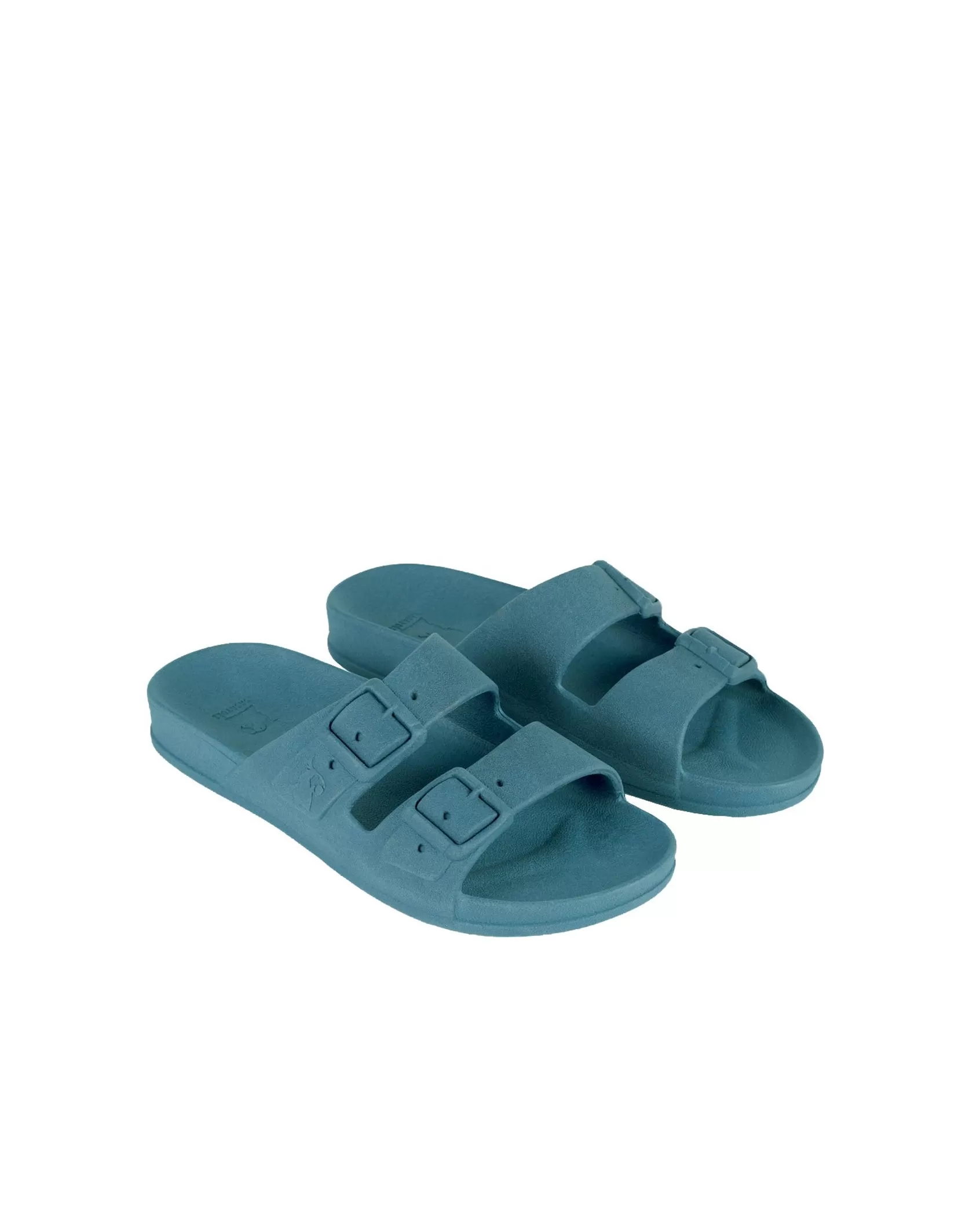 Cacatoes Rio de Janeiro Blue Jeans Sandals