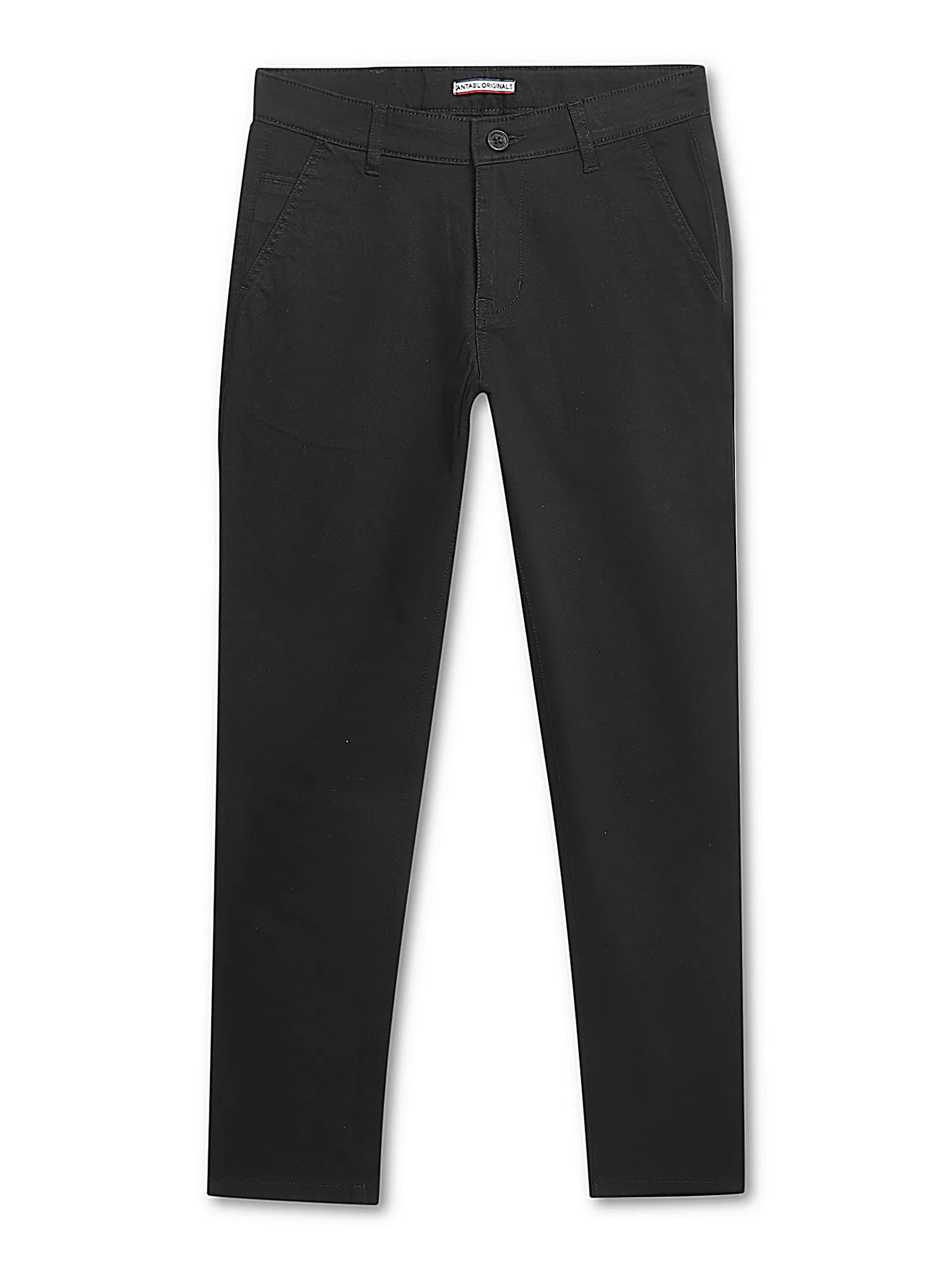 Cantabil Boys Black Trouser