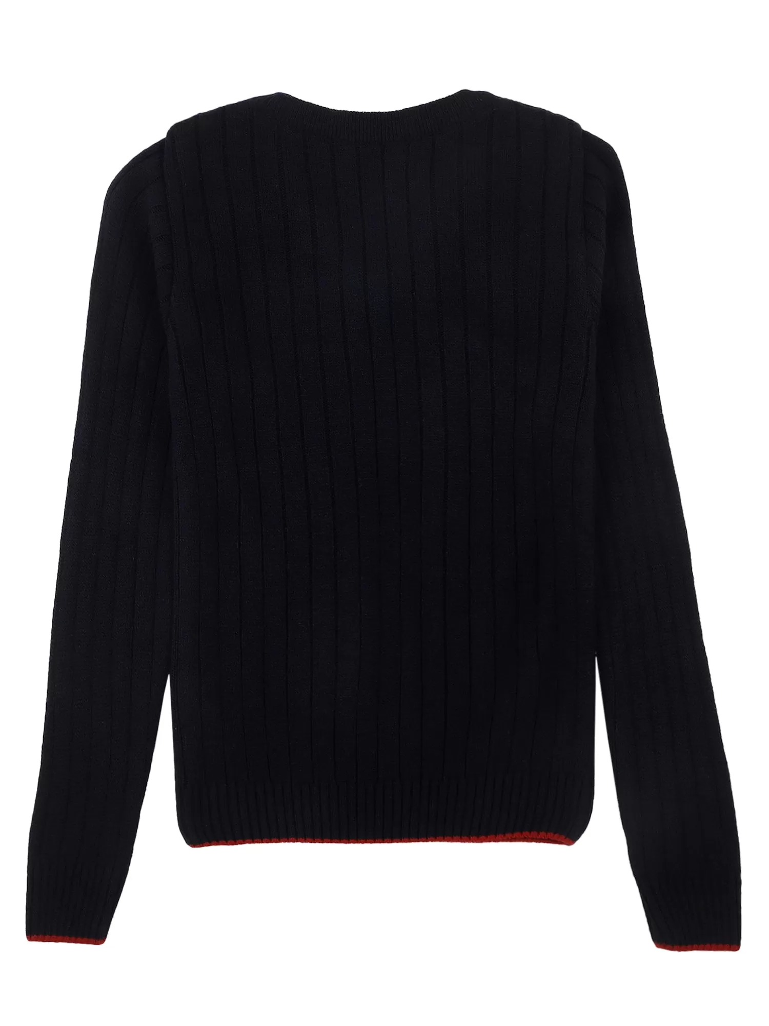 Cantabil Boys Navy Sweater