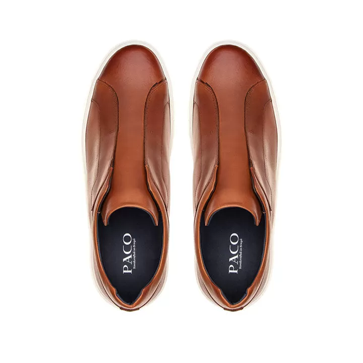 Casual Slip On Shoes PVL 023