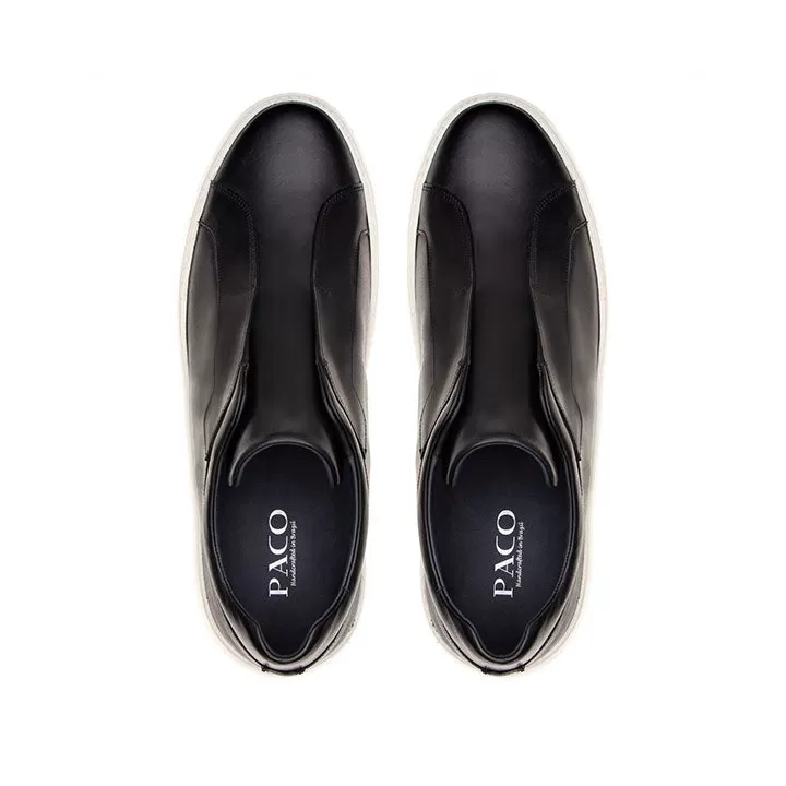 Casual Slip On Shoes PVL 023