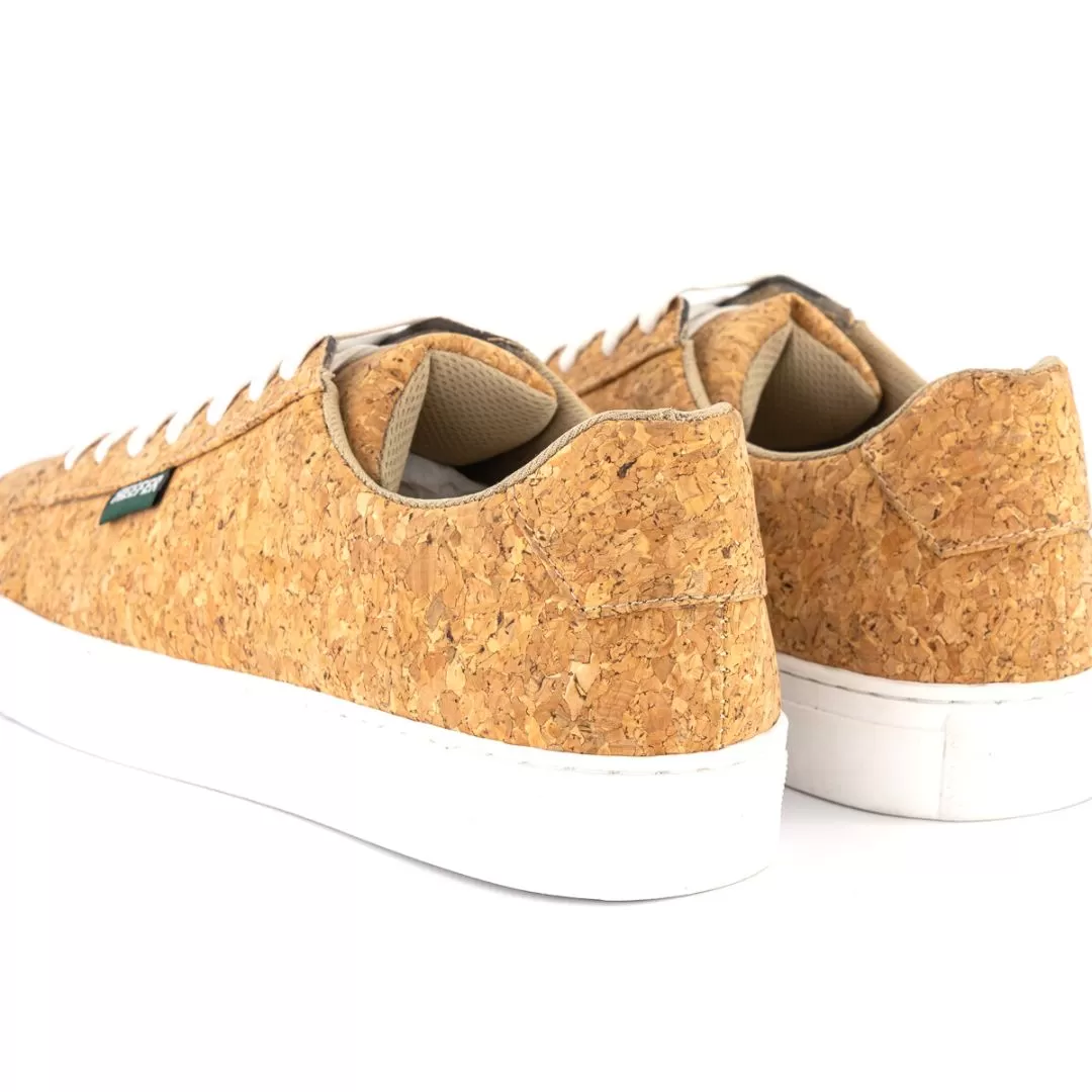 Champagne Cork Sneakers