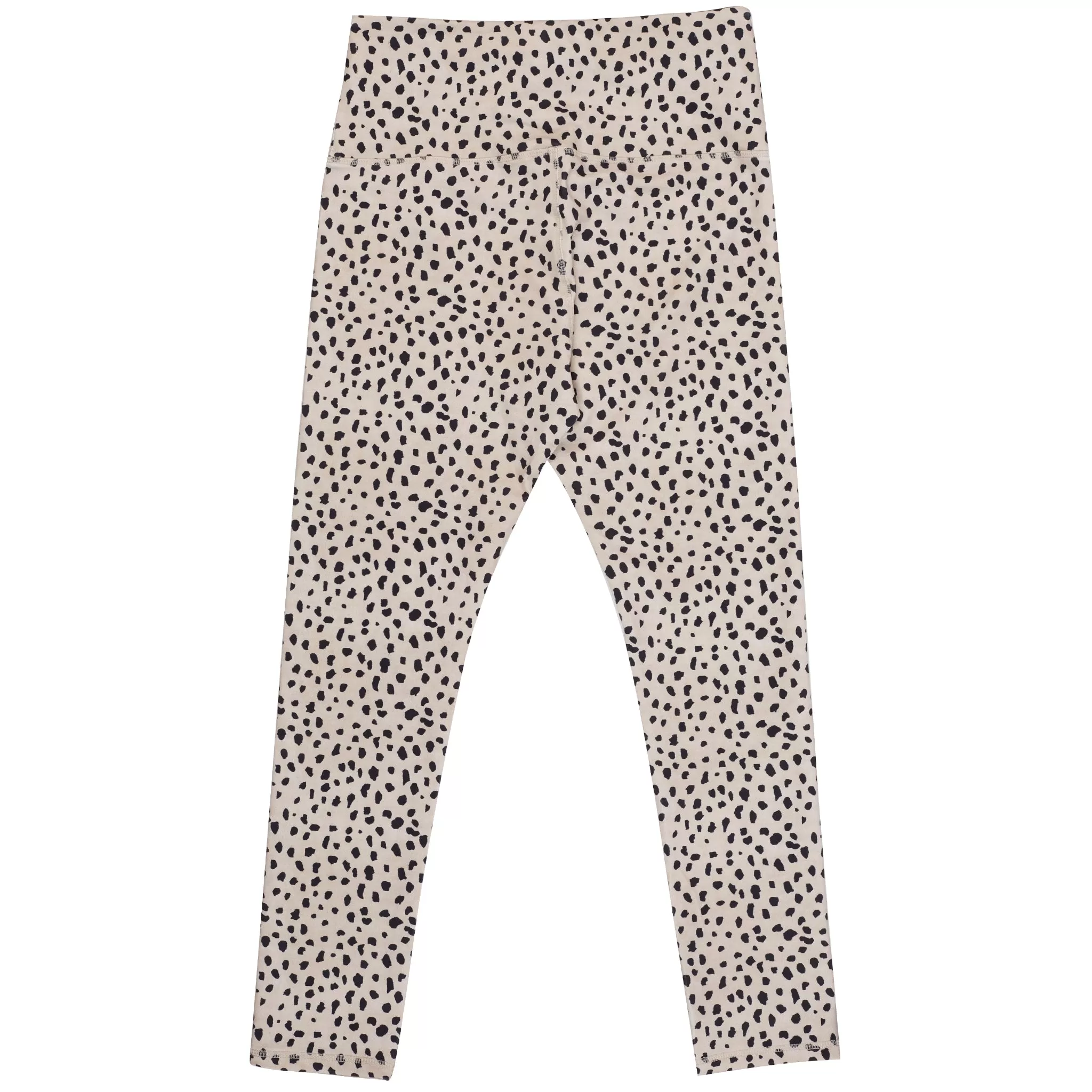 Cheetah Spot Women's Leggings