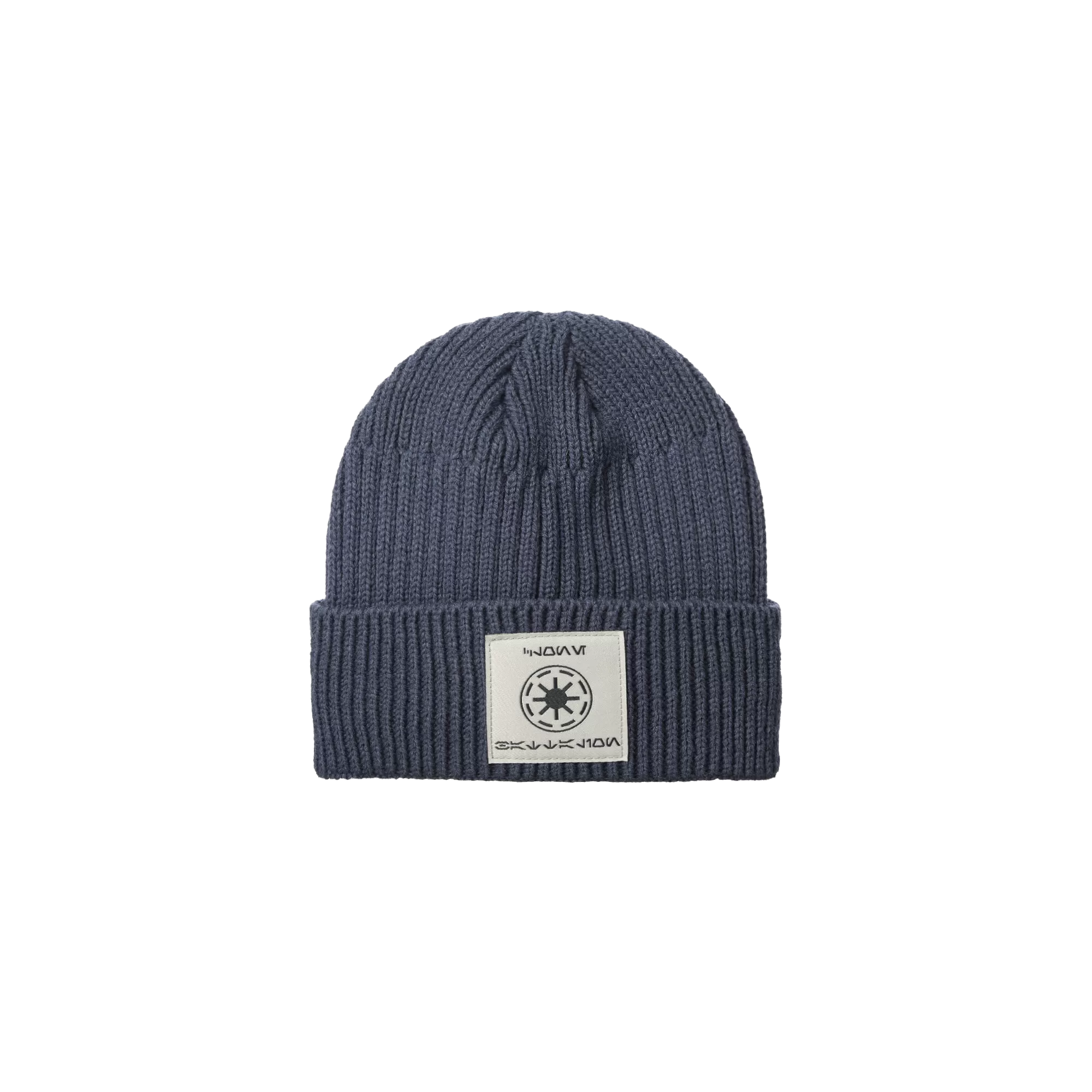 Clone Battalion Blue Beanie