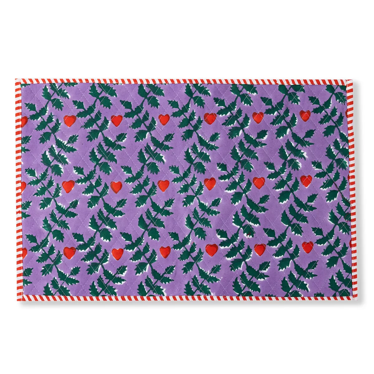 Colby Placemats S/4