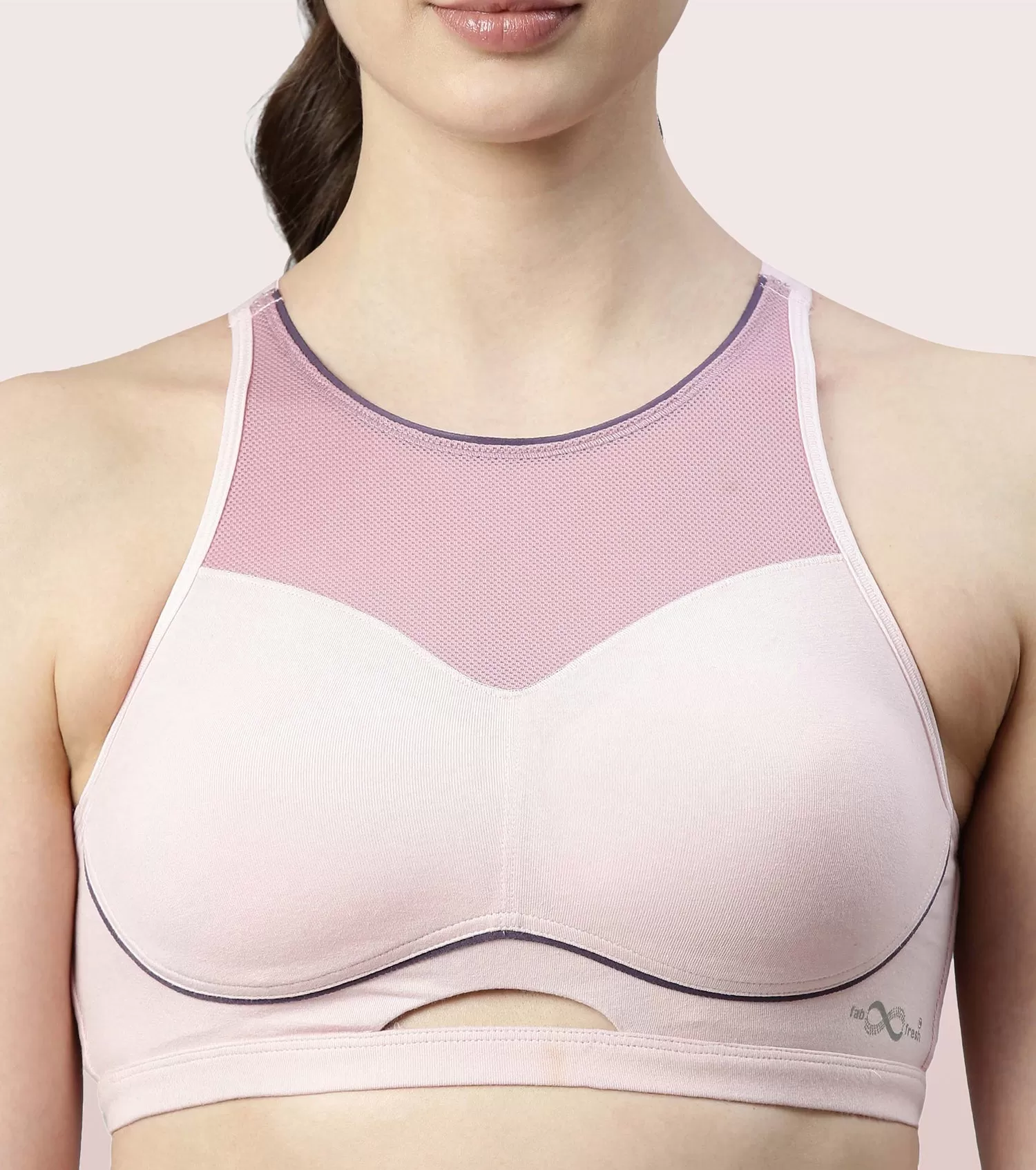 Contour Bounce Control Medium Impact Sports Bra