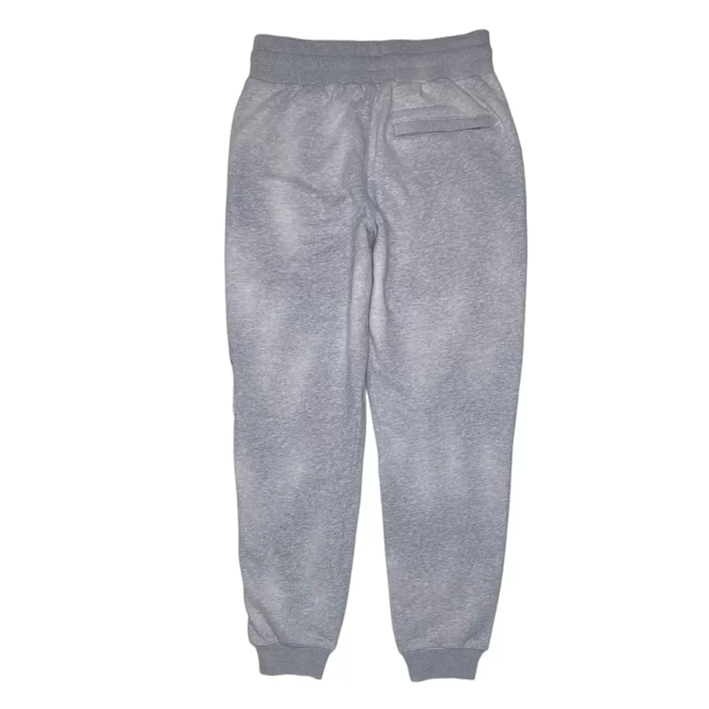 Cookies Upper Echelon Fleece Zipper Pockets Sweatpant (Heather Grey) 1562B6450