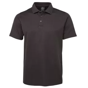 Cotton Back Yardage Polo