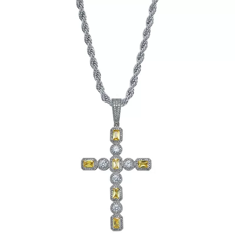 Cross Pendant