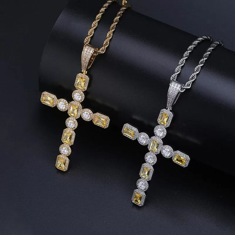 Cross Pendant