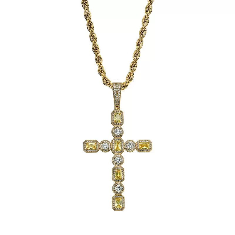 Cross Pendant