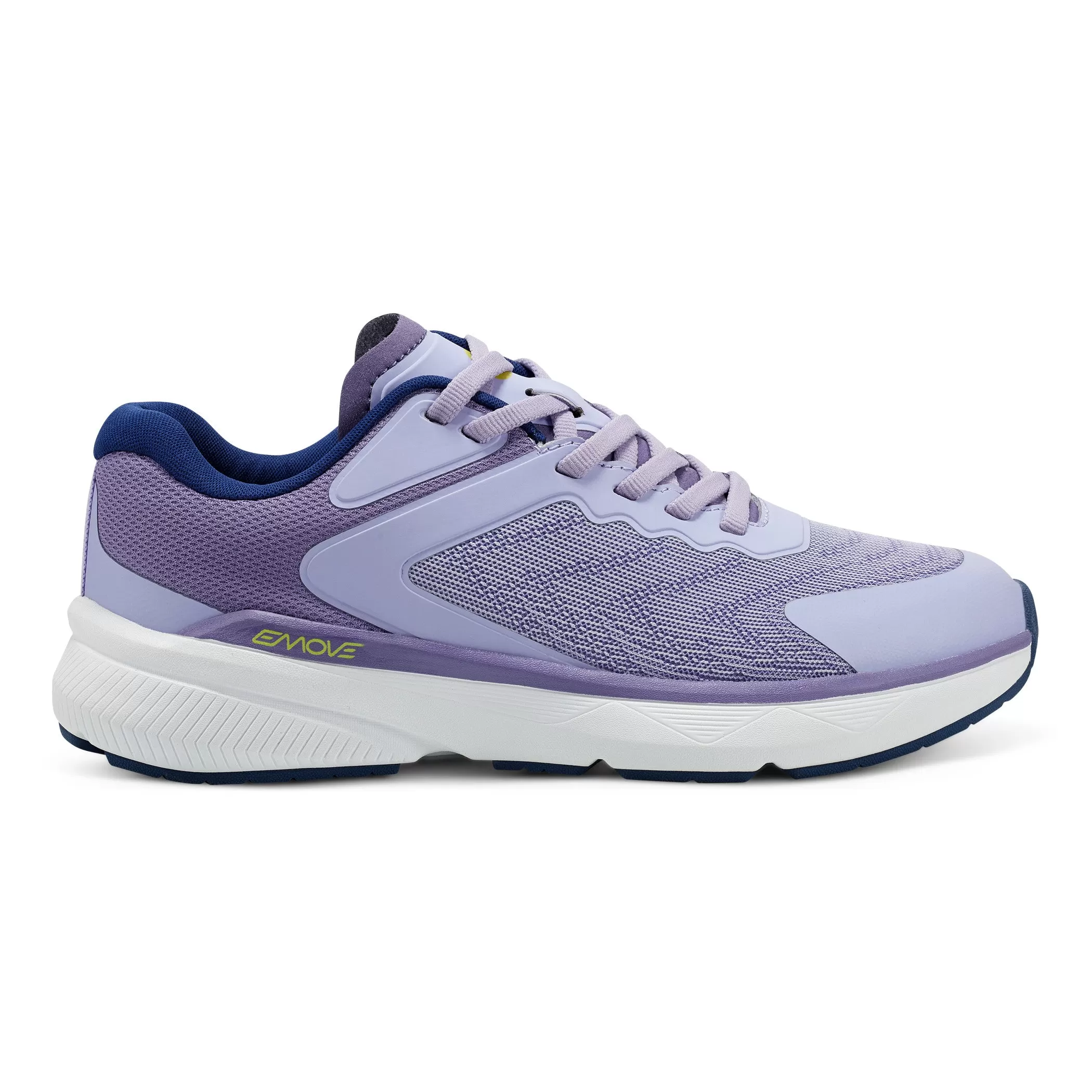 Denise Austin Flyght EMOVE Walking Shoes