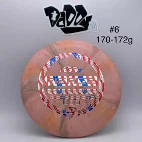 Discraft Fierce Paige Pierce Putter