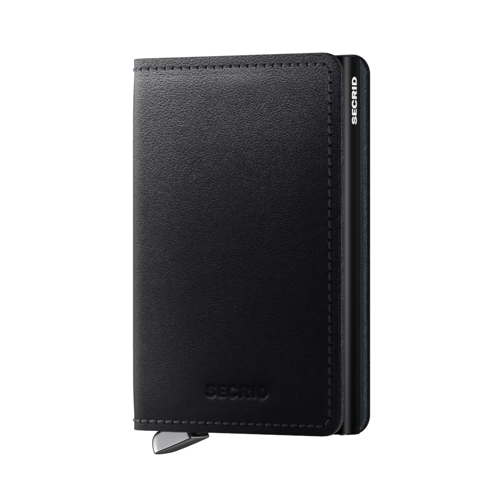 Dusk Leather Premium Slimwallet