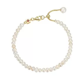 Elle Majestic Pearl Bracelet