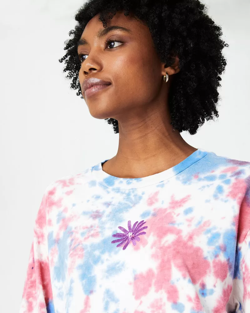 Embroidered Everybody Tee - All-Gender