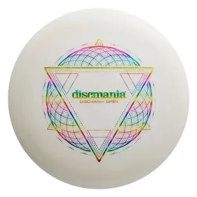 Enigma (Lumen - Discmania Open)